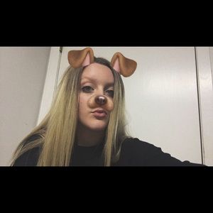 Meet your Posher, Kadence